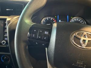 Toyota Fortuner 2.4GD-6 4x4 - Image 8
