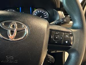 Toyota Fortuner 2.4GD-6 4x4 - Image 9
