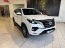 Thumbnail Toyota Fortuner 2.4GD-6 4x4