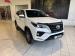 Toyota Fortuner 2.4GD-6 4x4 - Thumbnail 1