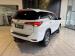 Toyota Fortuner 2.4GD-6 4x4 - Thumbnail 2