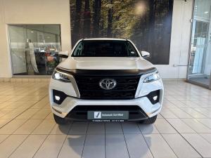 Toyota Fortuner 2.4GD-6 4x4 - Image 4