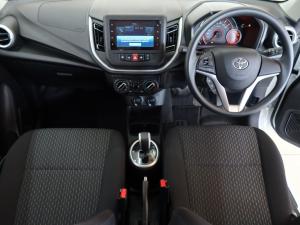 Toyota Vitz 1.0 XR auto - Image 6