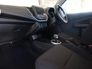 Toyota Vitz 1.0 XR auto - Image 7