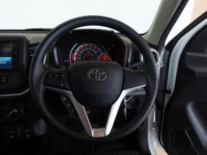 Toyota Vitz 1.0 XR auto - Image 8