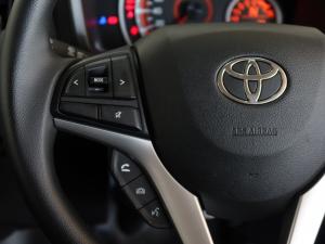 Toyota Vitz 1.0 XR auto - Image 9