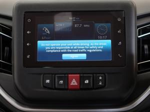 Toyota Vitz 1.0 XR auto - Image 13