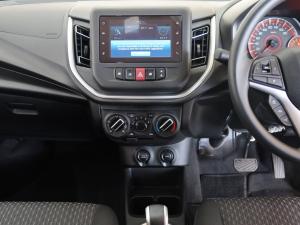 Toyota Vitz 1.0 XR auto - Image 14
