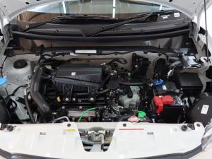 Toyota Vitz 1.0 XR auto - Image 21
