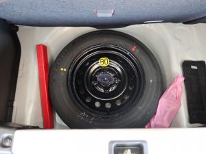Toyota Vitz 1.0 XR auto - Image 22
