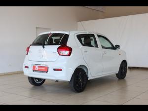 Toyota Vitz 1.0 XR auto - Image 2