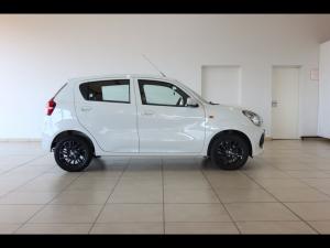 Toyota Vitz 1.0 XR auto - Image 3