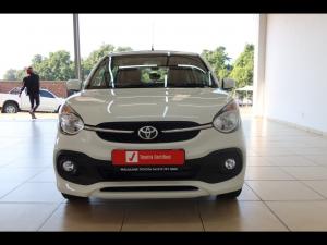 Toyota Vitz 1.0 XR auto - Image 4