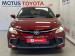 Toyota Starlet 1.5 Xi - Thumbnail 4