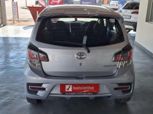 Toyota Agya 1.0 auto - Image 5