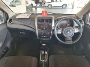 Toyota Agya 1.0 auto - Image 6