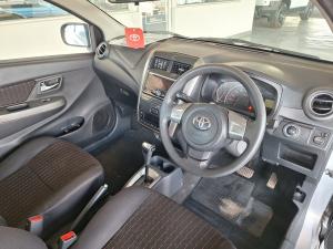Toyota Agya 1.0 auto - Image 7