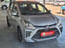 Thumbnail Toyota Agya 1.0 auto