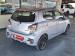 Toyota Agya 1.0 auto - Thumbnail 2
