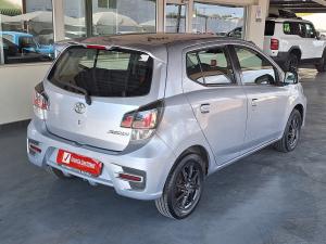Toyota Agya 1.0 auto - Image 2