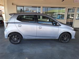 Toyota Agya 1.0 auto - Image 3