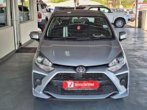Toyota Agya 1.0 auto - Image 4