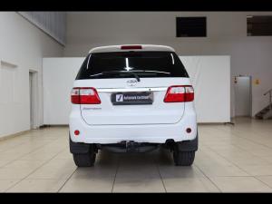 Toyota Fortuner 3.0D-4D auto - Image 5