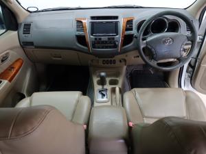 Toyota Fortuner 3.0D-4D auto - Image 6