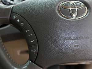 Toyota Fortuner 3.0D-4D auto - Image 8