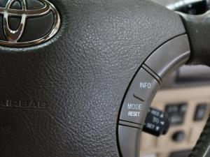 Toyota Fortuner 3.0D-4D auto - Image 9