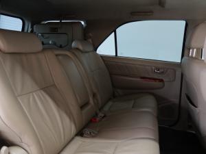 Toyota Fortuner 3.0D-4D auto - Image 17
