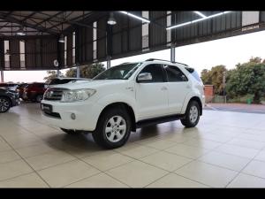 Toyota Fortuner 3.0D-4D auto - Image 21