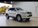 Thumbnail Toyota Fortuner 3.0D-4D auto