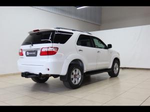 Toyota Fortuner 3.0D-4D auto - Image 2