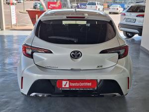 Toyota Corolla hatch 2.0 XR - Image 5