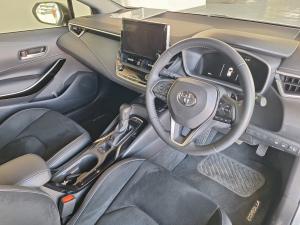 Toyota Corolla hatch 2.0 XR - Image 7