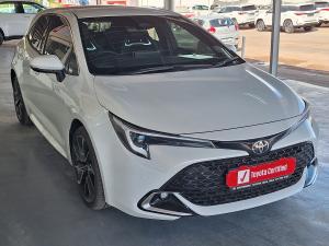 Toyota Corolla hatch 2.0 XR - Image 1
