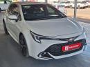 Thumbnail Toyota Corolla hatch 2.0 XR