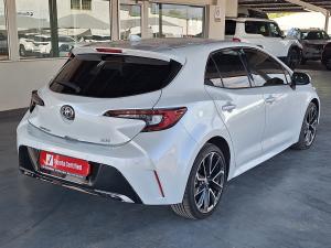 Toyota Corolla hatch 2.0 XR - Image 2