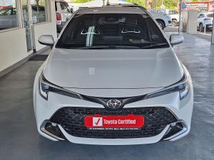 Toyota Corolla hatch 2.0 XR - Image 4