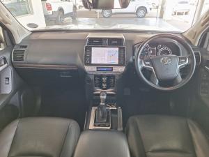 Toyota Land Cruiser Prado 2.8GD VX-L - Image 6