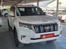 Thumbnail Toyota Land Cruiser Prado 2.8GD VX-L
