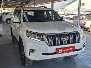 Toyota Land Cruiser Prado 2.8GD VX-L - Image 1