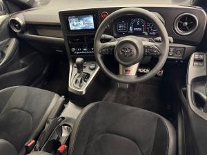 Toyota GR Yaris 1.6T GR-Four Rally auto - Image 6