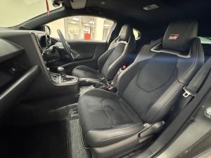 Toyota GR Yaris 1.6T GR-Four Rally auto - Image 7