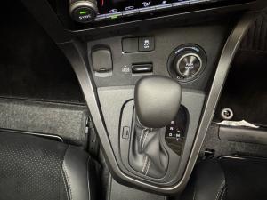 Toyota GR Yaris 1.6T GR-Four Rally auto - Image 11