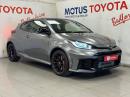Thumbnail Toyota GR Yaris 1.6T GR-Four Rally auto