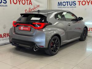 Toyota GR Yaris 1.6T GR-Four Rally auto - Image 2