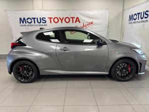 Toyota GR Yaris 1.6T GR-Four Rally auto - Image 3