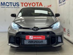 Toyota GR Yaris 1.6T GR-Four Rally auto - Image 4